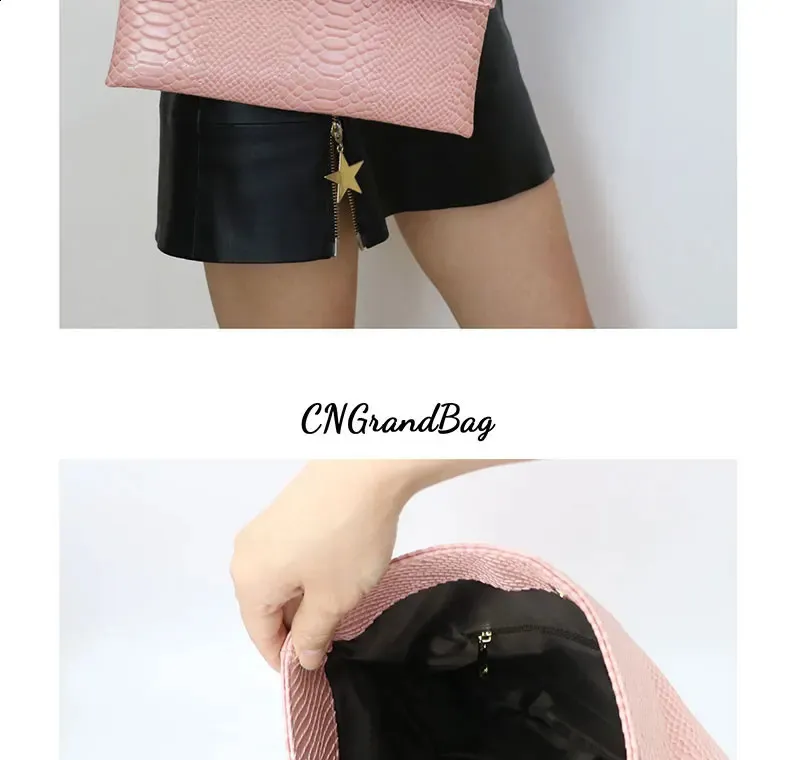 Geantă de mână personalizată, pliabilă, din piele PU, cu clutch de struț, cu breloc, pentru petreceri de seară, 240924_voghion.com