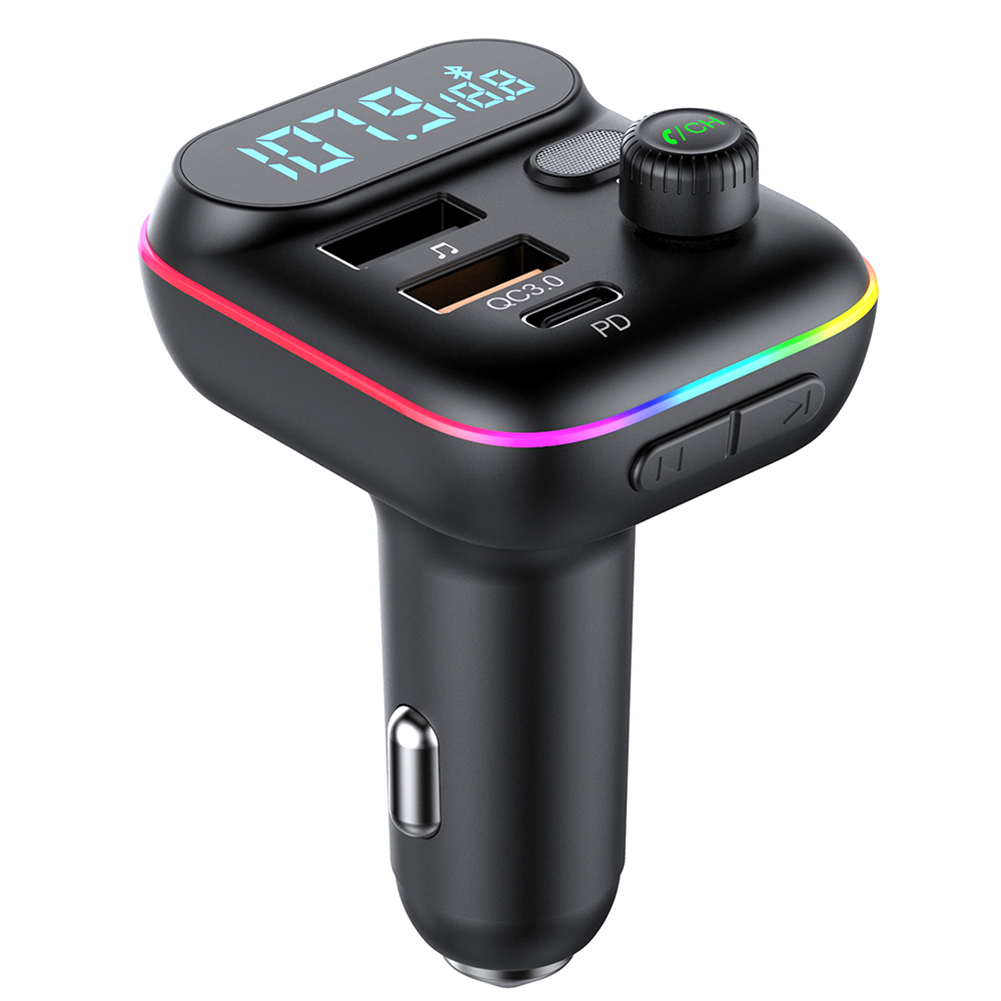 Durable High Quality Replacement Useful Brand New Charger Part Wireless Radio Transmitter USB Adapter 20-30 Meters_voghion.com