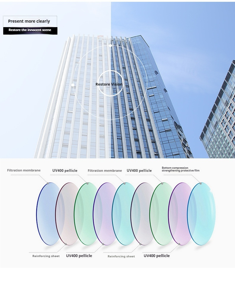 Ochelari de soare personalizați cu fotografie de stradă, cu cadru mic, ochi de pisică, culoare bomboane, la modă, pentru femei_voghion.com