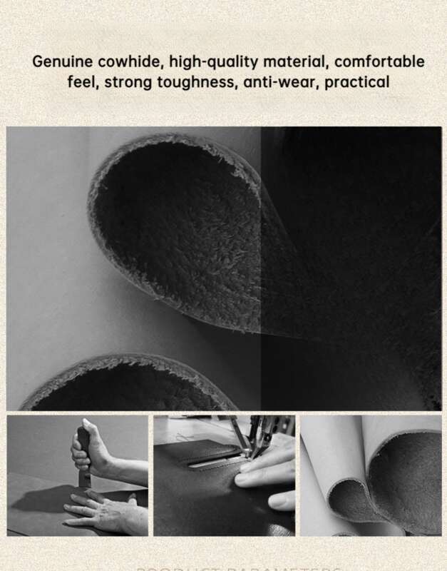 Leather Wallet, Handbag, Card Bag, Women's Bag, Sports Bag, Men's Bag, Multifunctional Large Capacity, Stylish And Beautiful
_voghion.com