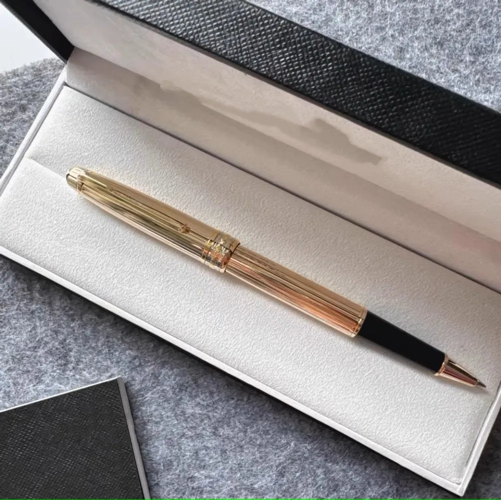 wholesale The Large Class 144 Series Metal Ballpoint Pens, Gel Pens, Fountain Pens, Ballpoint Pens And Signature Pens_voghion.com