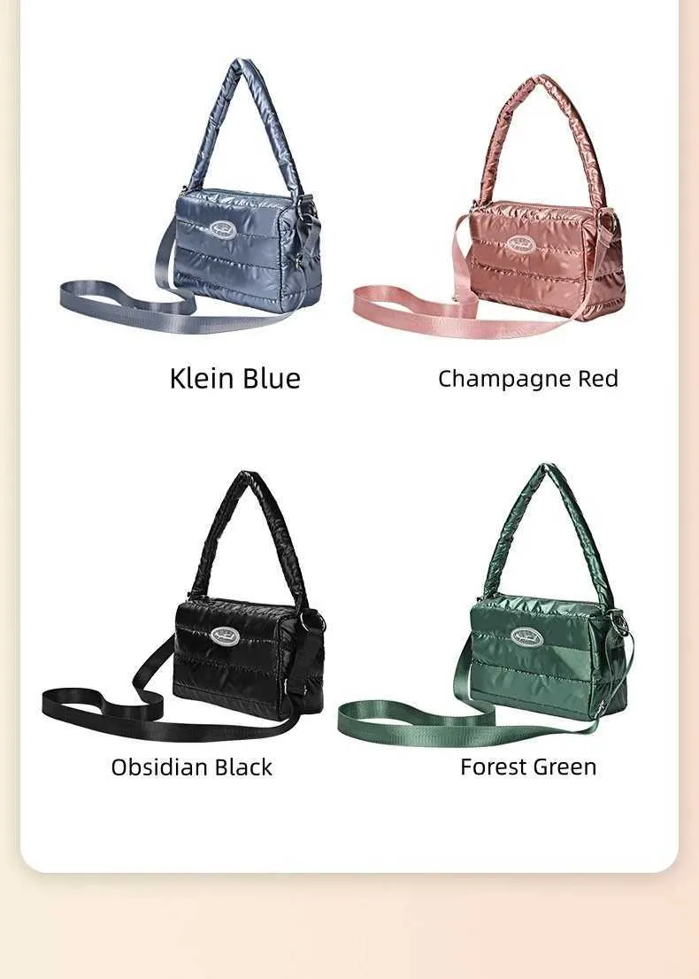 Borsa a tracolla alla moda grande capacità per donna_voghion.com