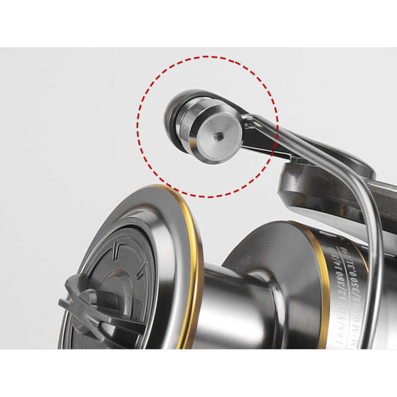 Lu Ya Spinning Alle Metall Lange Distanz Vergrößerte Diagonal Tasse Rock Angelschnur Rad_voghion.com