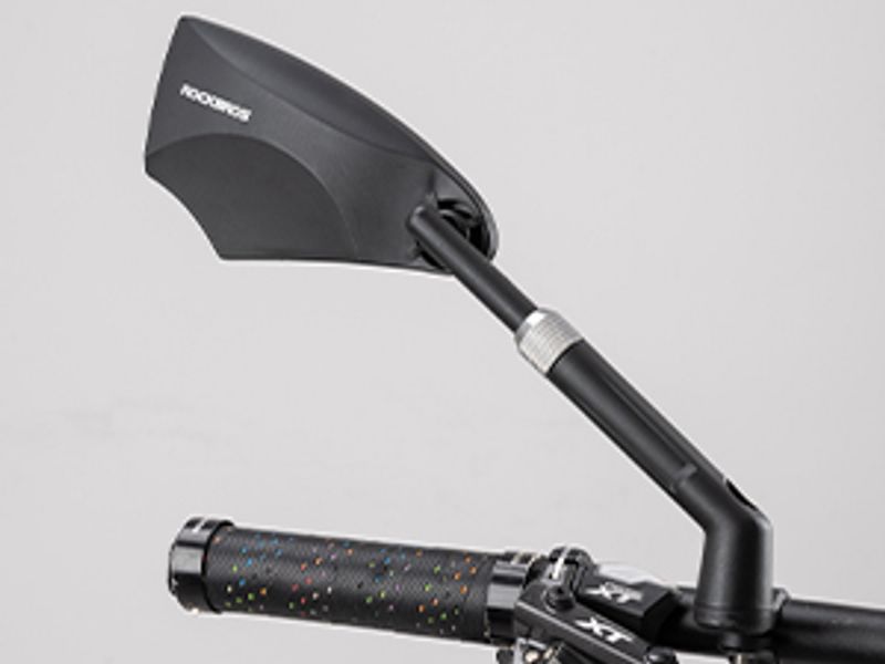ROCKBROS bakspeil HD 360° antirefleks 1 stk. terrengsykkel landeveissykkel_voghion.com