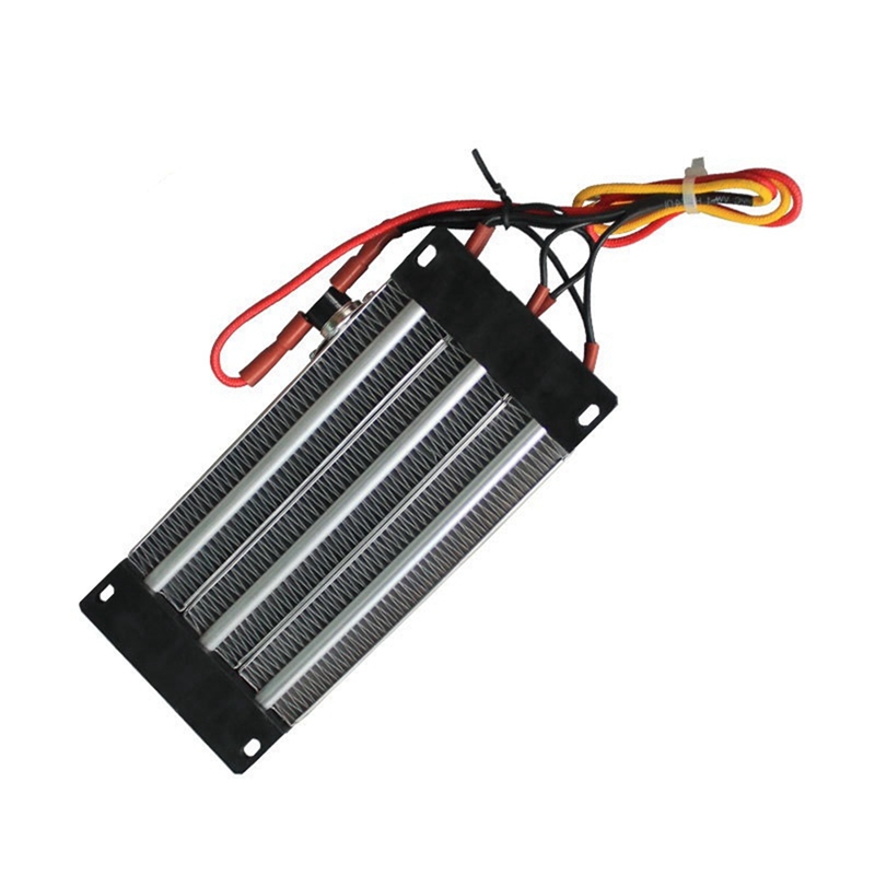 PTC-Keramik-Lufterhitzer, isolierte PTC-Heizelemente mit konstanter Temperatur zur Entfeuchtung (110 V, 1000 W)_voghion.com