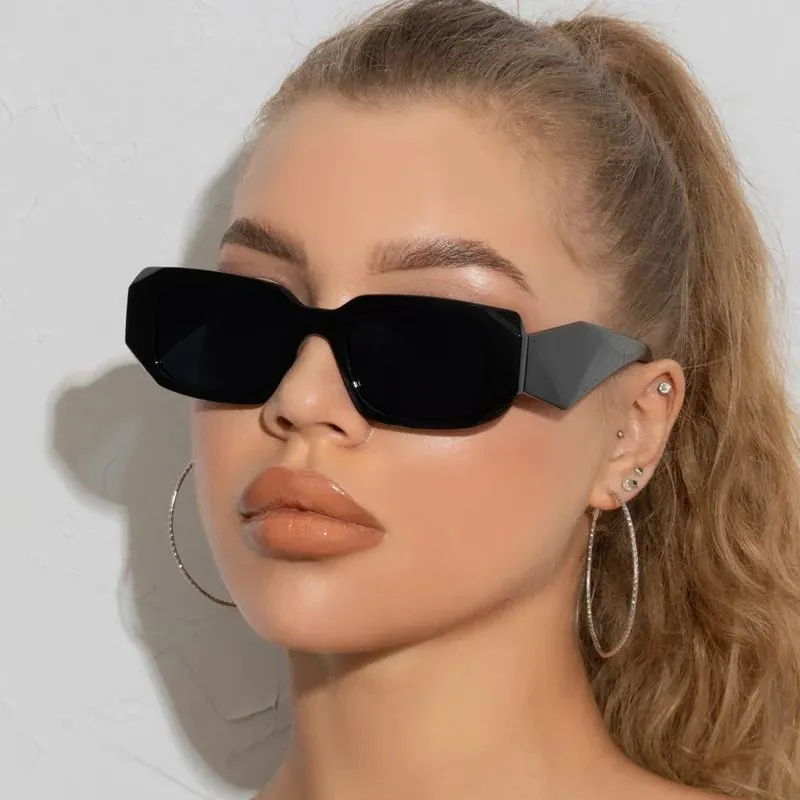 Stilvolle Designer Sonnenbrille Für Damen Und Herren_voghion.com