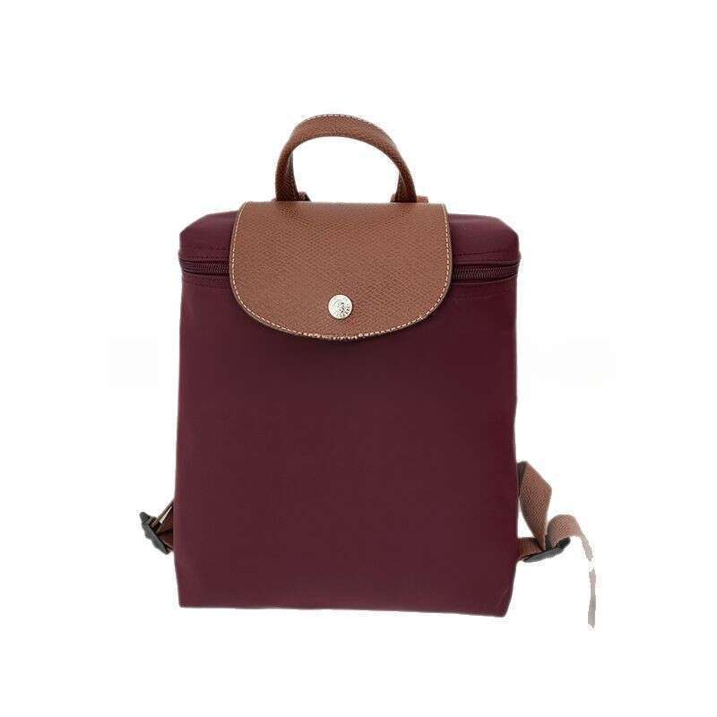 Pochette imperméable classique brodée sous les aisselles_voghion.com