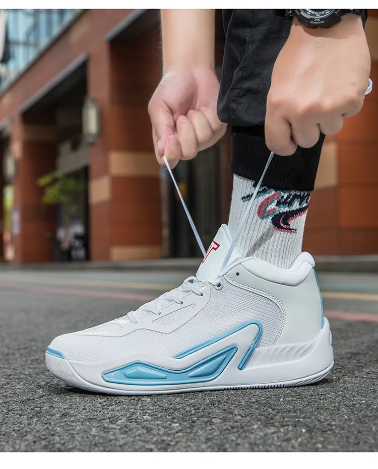 Pink Fashion Cool For Brands 2023 Basketball Shoes Men Athletic Shoe Designer Gym Sneakers Womens Trainers_voghion.com