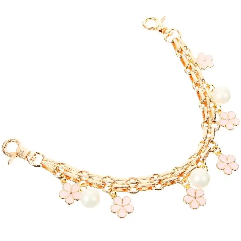 Parel wer Bag Crossbody Purse Strap Chain Extender 241028_voghion.com