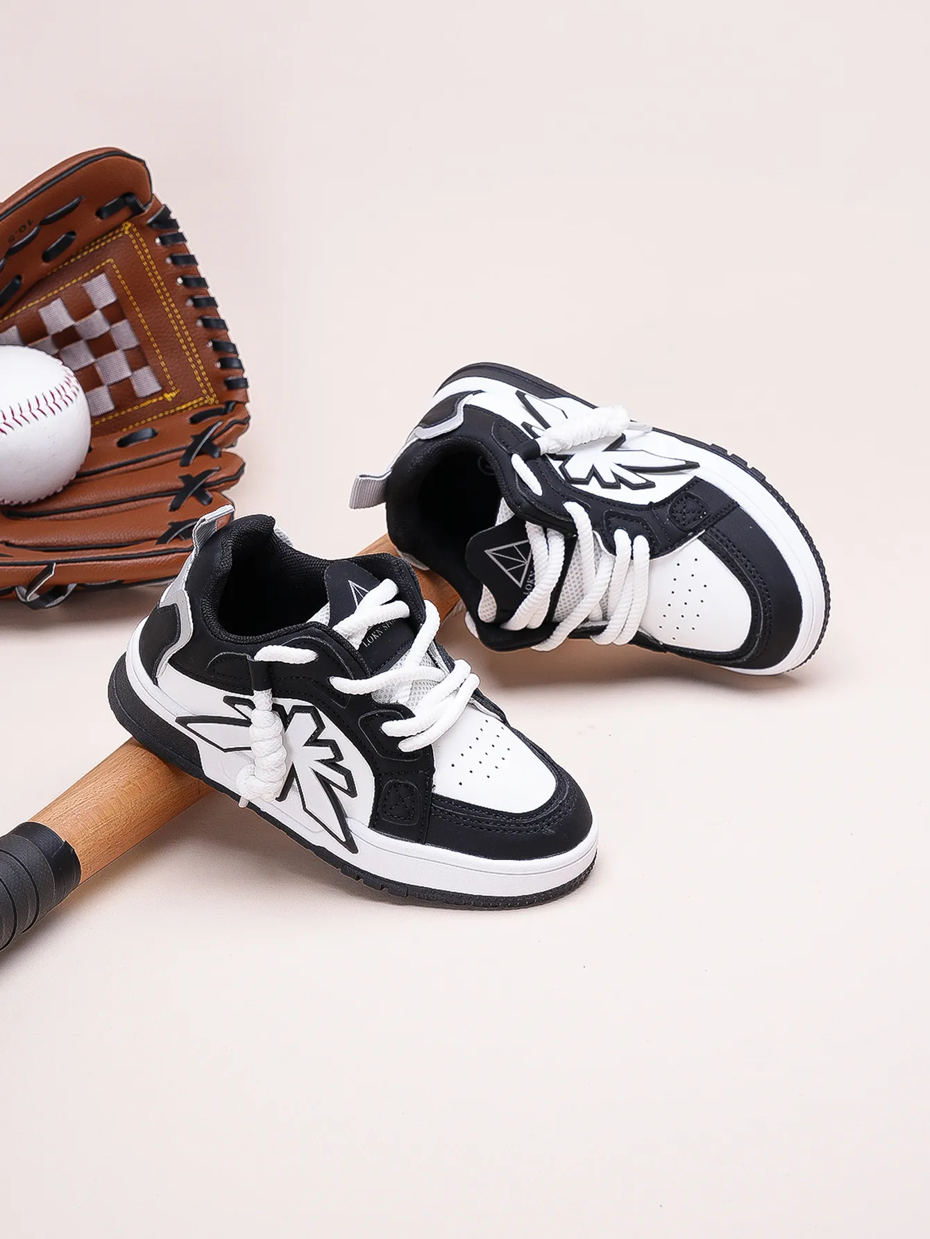 Kids Sport Children Fashion Style Girls Boys Platform Happysteps Casual Sneakers Toddler Running Walking Shoes Sizes_desvips.com