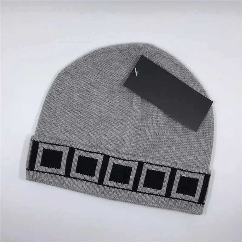 Bonnet Winter Gift Deigner Beanie Women Skull Cap Ski Hat Snapback Mak Men Cotton Uniex Cahmere Patchwor hat_voghion.com