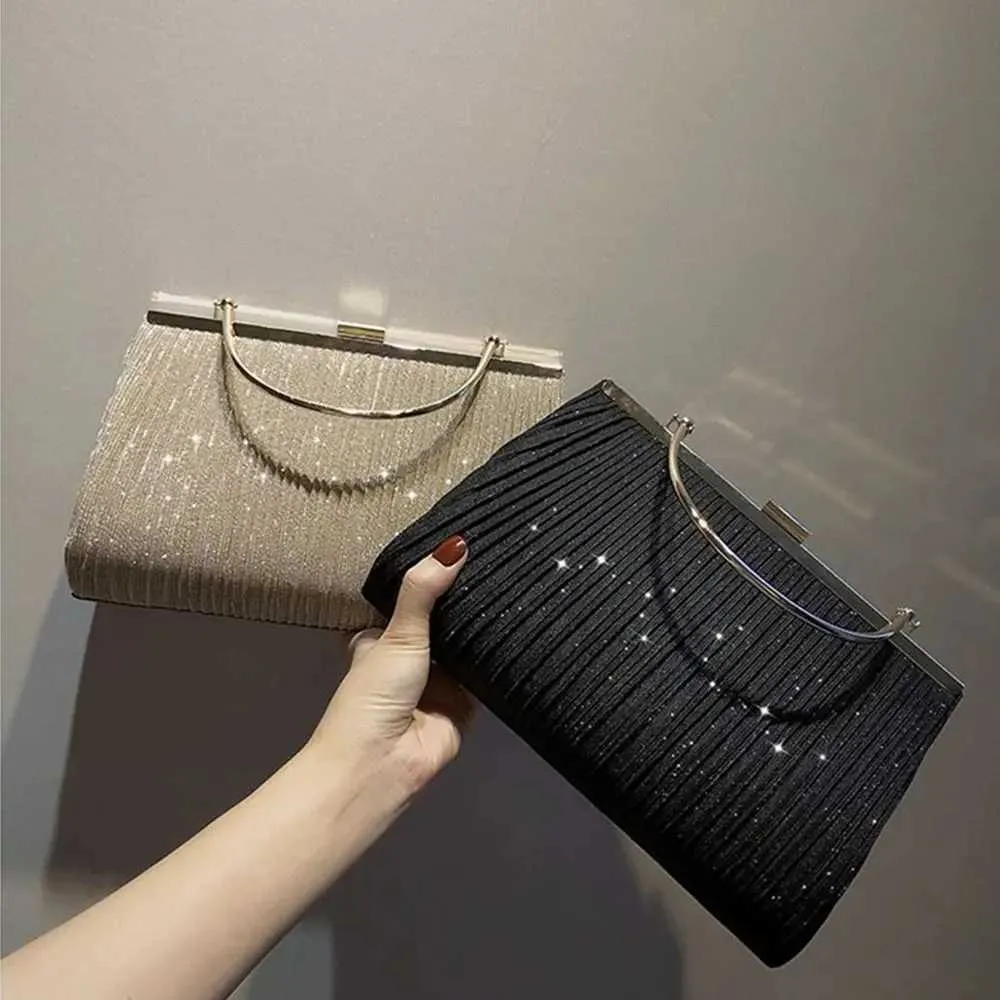 Home>Producten> Moon Handtassen>Al Night Clutch Party Chain Schoudertas Y241019_voghion.com