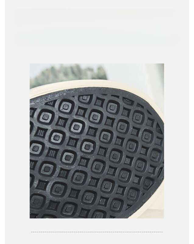 2025 Frühjahr Neue Beliebte Canvas Schuhe Hundert Casual Instagram_voghion.com