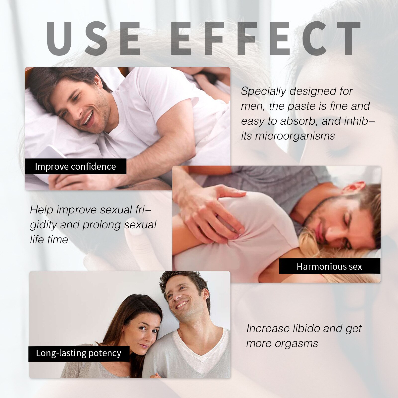 Sex for Original Japan God Oil For Men Spray 60min Natural Endurance Delay 60 minutes_voghion.com