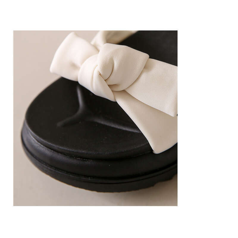 Römersandalen, Klettverschluss-Design, eleganter Feenstil, zum Tragen geeignet._voghion.com