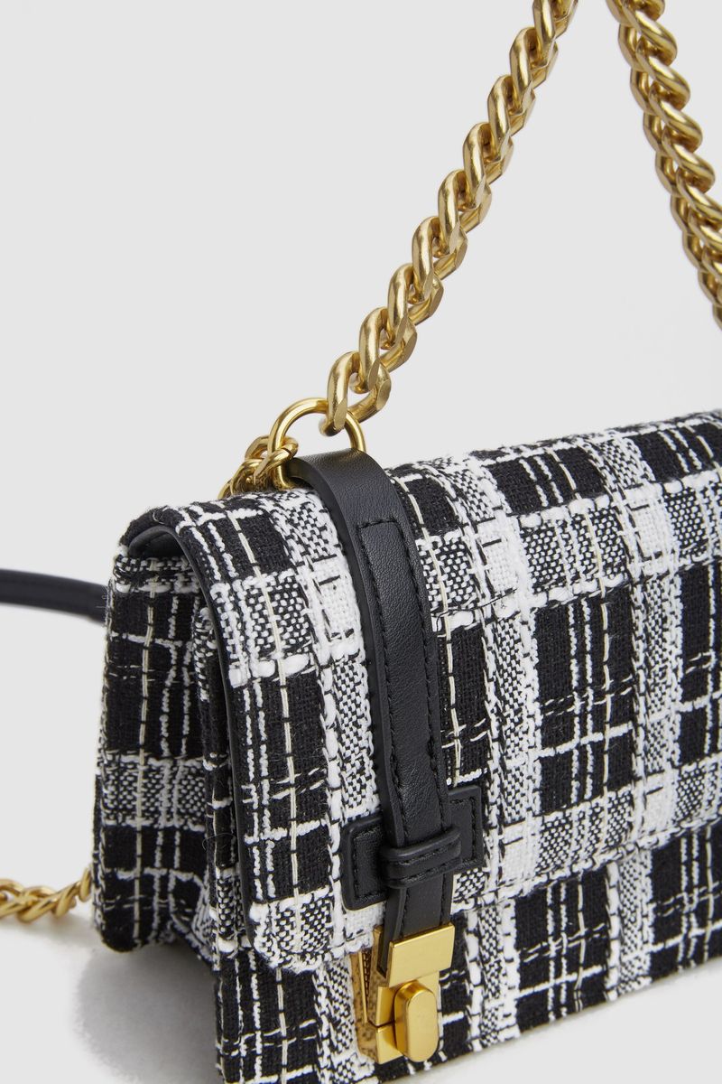 Die diesjährigen beliebten kleinen Taschen für Damen im Herbst und Winter, All-Match 2023, Umhängetasche aus neuer Wolle_voghion.com