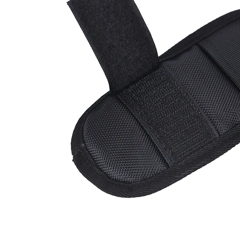 Imbottitura per tracolla tattica, ammortizzante per zaino_voghion.com