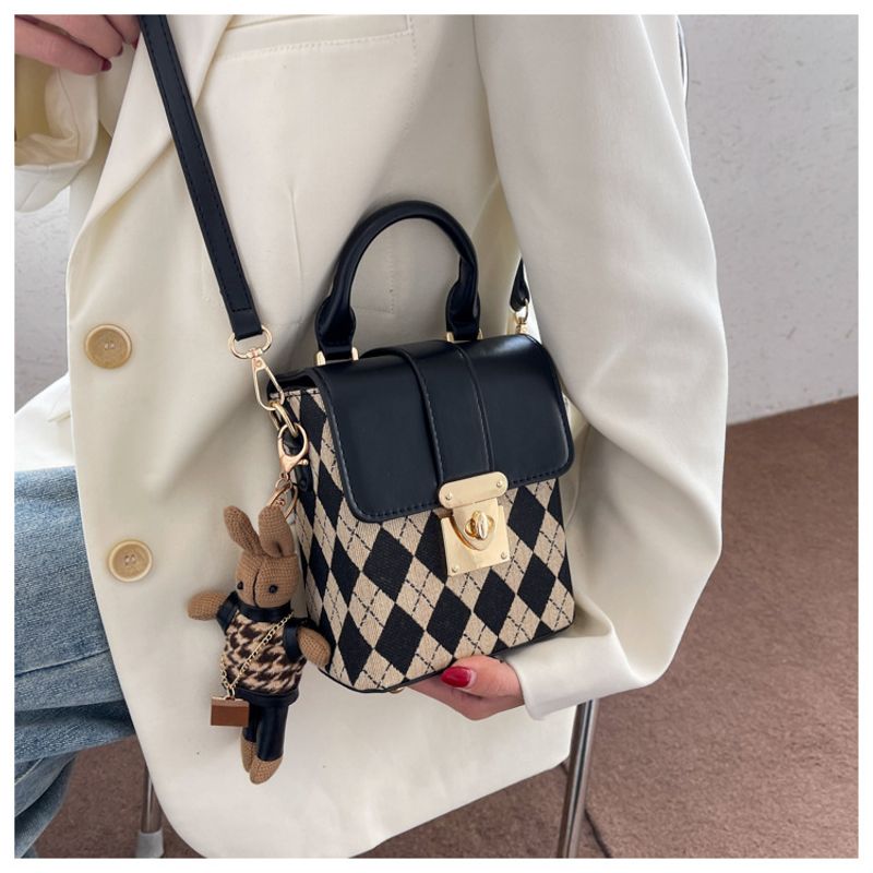 Luxus Designer Handtasche Umhängetaschen Kleine Damen Schulter Taschen Handtaschen für Frauen сумка через плечо_voghion.com