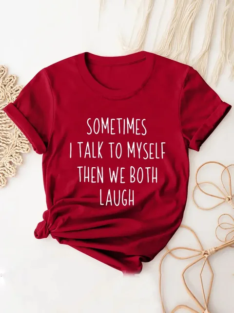 Heißer verkauf Nette Print Grafik T-Shirt, Casual Lose Kurzarm Sommer T-Shirts Tops, frauen Kleidung_voghion.com