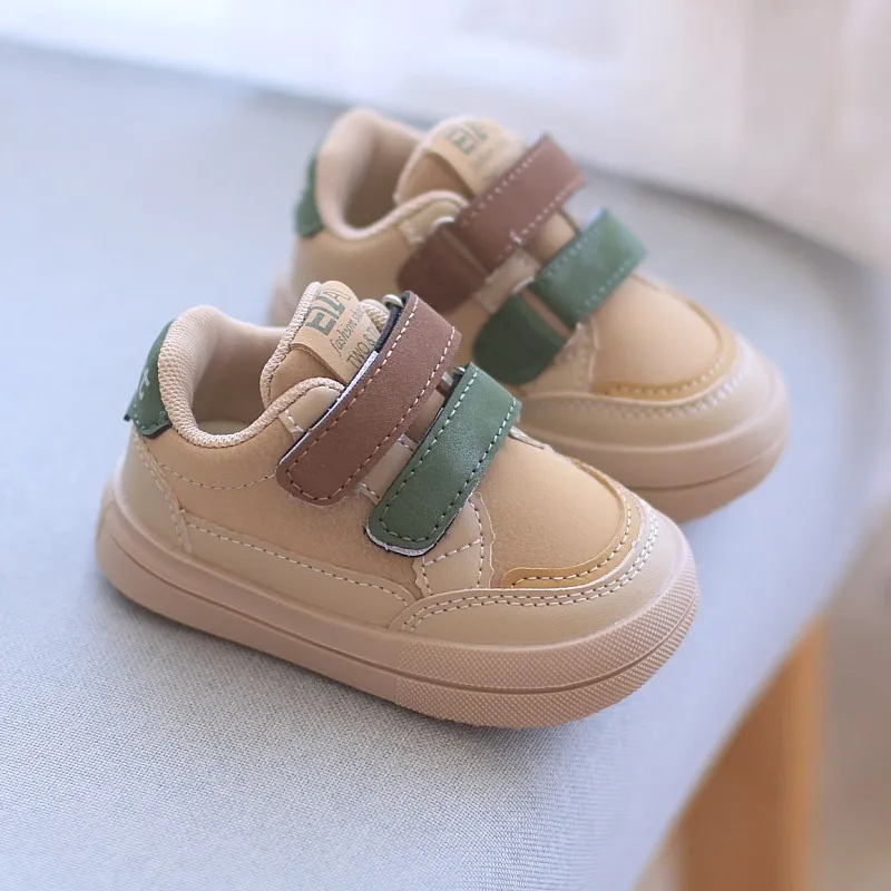 Baby For Boy Toddler Little Walking Shoes Soft Sole Littlesprouts Outdoor Kids Tennis Fashion Girls Sneakers Sizes 16 -_voghion.com