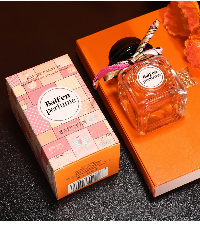 Nouveaux foulards en soie parfumés pour femmes Parfum en ligne Parfum populaire et persistant Eau de toilette naturelle Ton floral frais_voghion.com