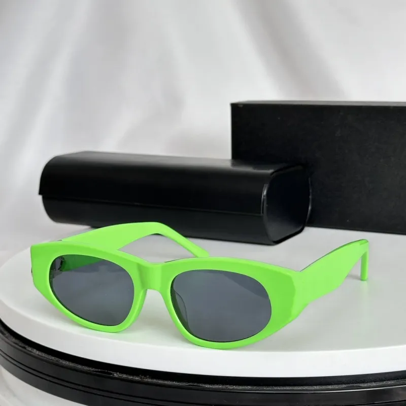 Sunglasses Designer Retro Square Frames For Men And Women_voghion.com
