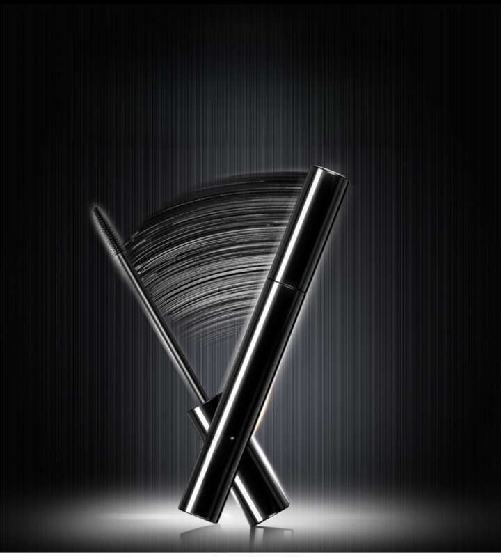 2025 Waterproof Fiber Lengthening Volume Mascara_voghion.com