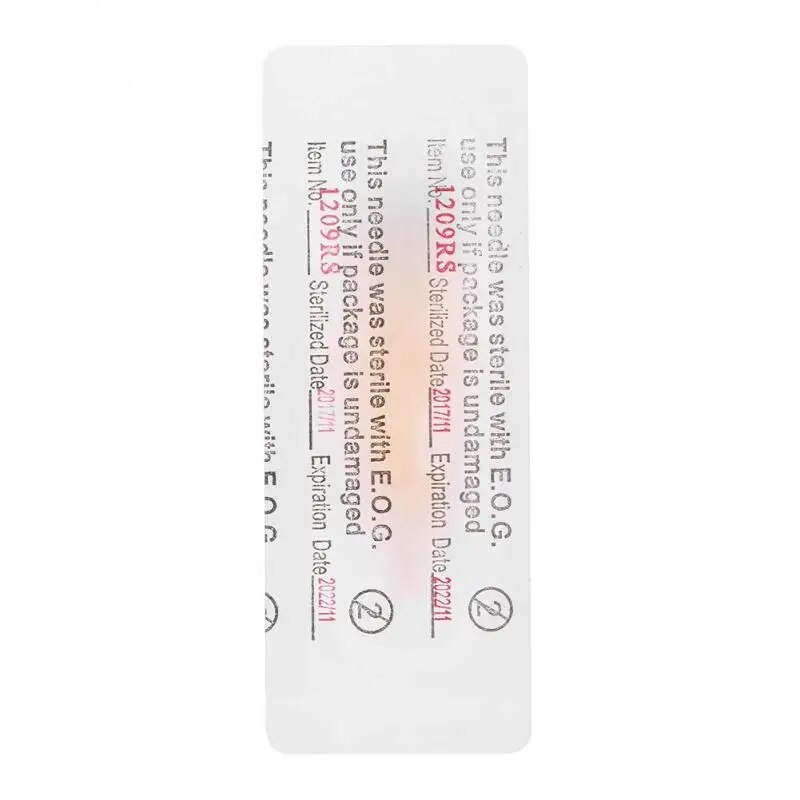 the Hottest of year 10PCs Disposable Cartridge Needles Tattoo Makeup 3RL/5RL/7RL/9RL/5M1/7M1/9M1/5RS/7RS/9RS f 70% discount_voghion.com