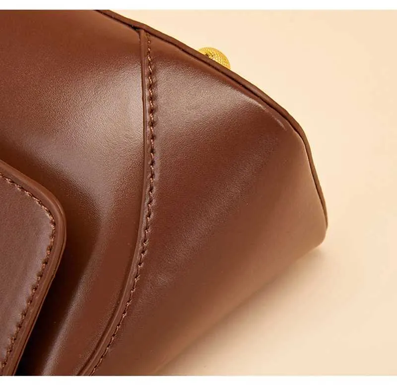 Leren schoudertas en handtas voor dames van echte kwaliteit_voghion.com