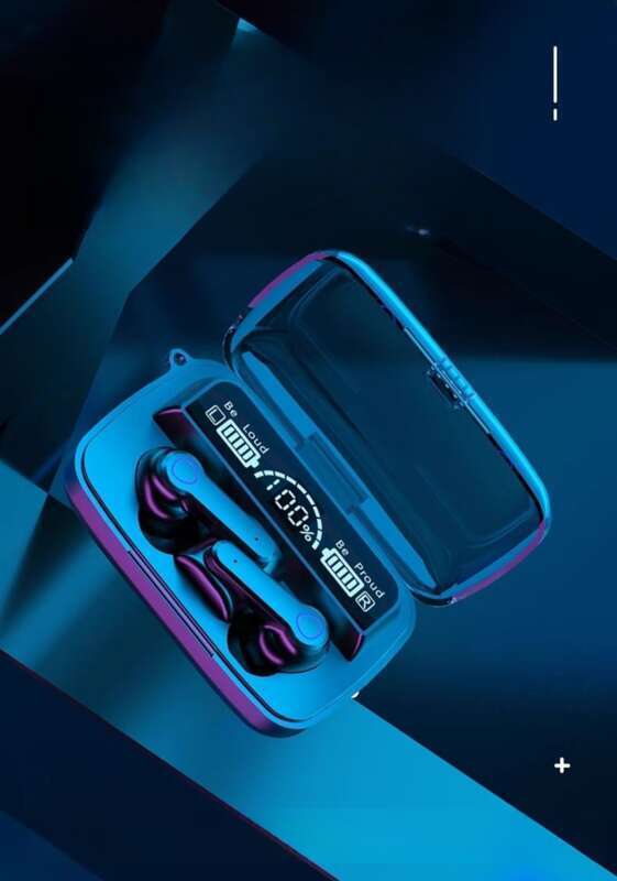 Auricolari Bluetooth wireless veri in-ear, 2023 Nuovo tipo sportivo Seconda generazione Cancellazione del rumore Modelli maschili e femminili_voghion.com