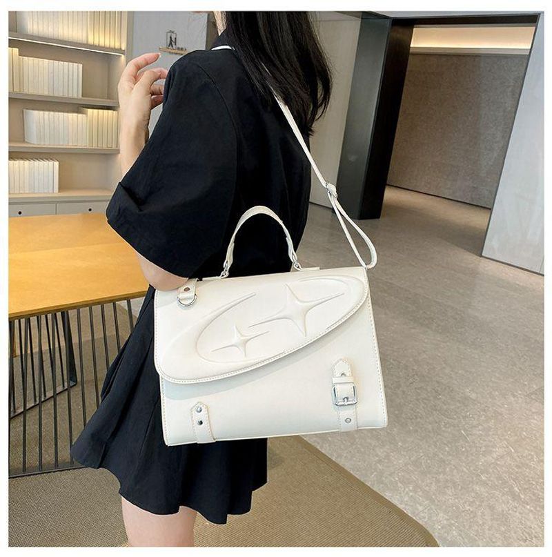 High-Grade Women's Large Capacity Original Niche Design Jk Backpack Crossbody Computer College Style Uniform Bag_voghion.com