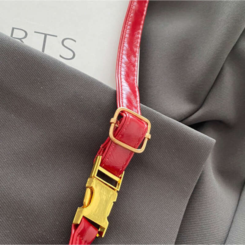 Women's Dumpling Shoulder Bag, Stylish Crossbody Handbag For Women_voghion.com