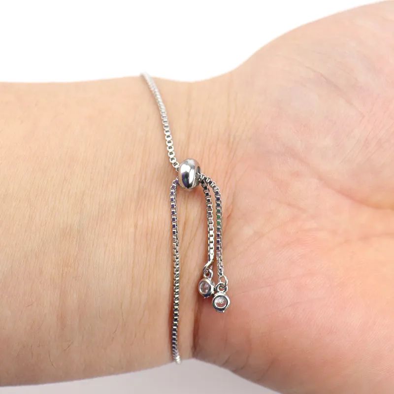 Charm Armbanden Verstelbare Push-pull Armband Vrouwen Gezondheid Anti-vermoeidheid Reiki Natuurlijke Ongepolijste Minerale Ruwe Steen_voghion.com