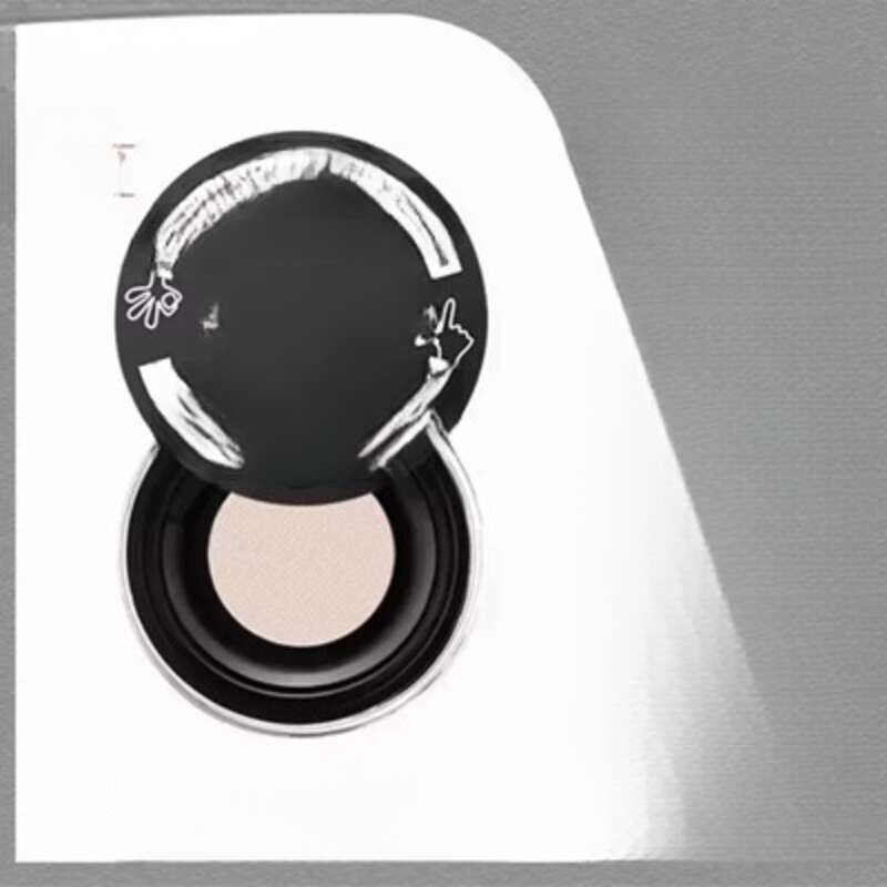 Nuovo correttore in polvere libera resistente all'olio, impermeabile, anti-sudore e conveniente_voghion.com