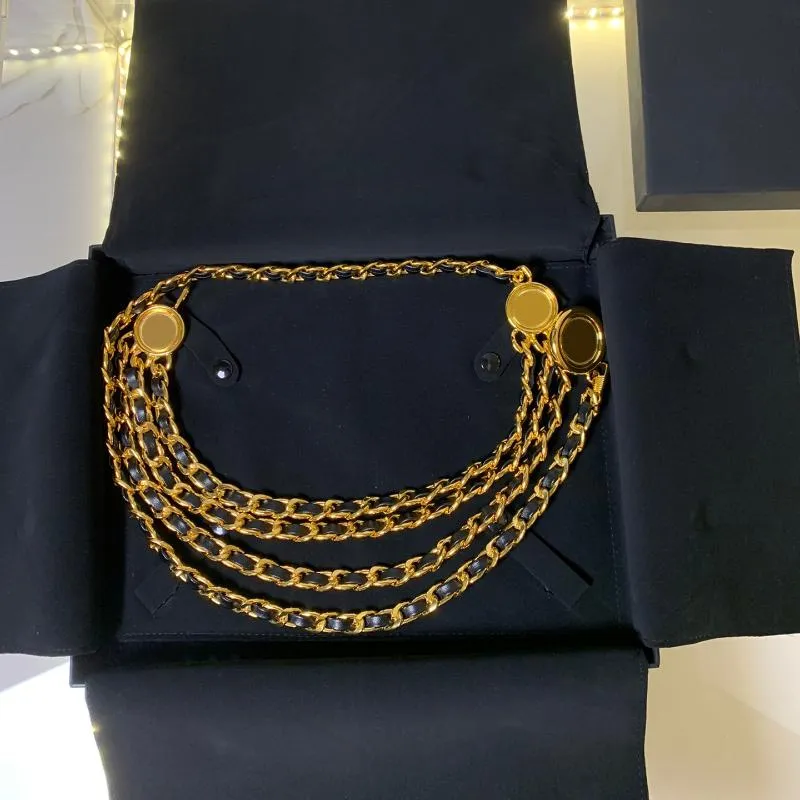 Ceintures Top qualité Vintage chaîne en or pour femmes Goth mode charme bijoux de créateur 2022 à la mode Boho_voghion.com