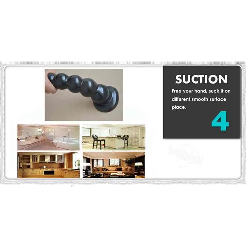 Sexspillsaachen Massager Sauger Analperlen Spillsaachen Fraen Männer Lesbesch Risen Dildo Anusstecker Männlech Prostatamassage Weiblech_voghion.com