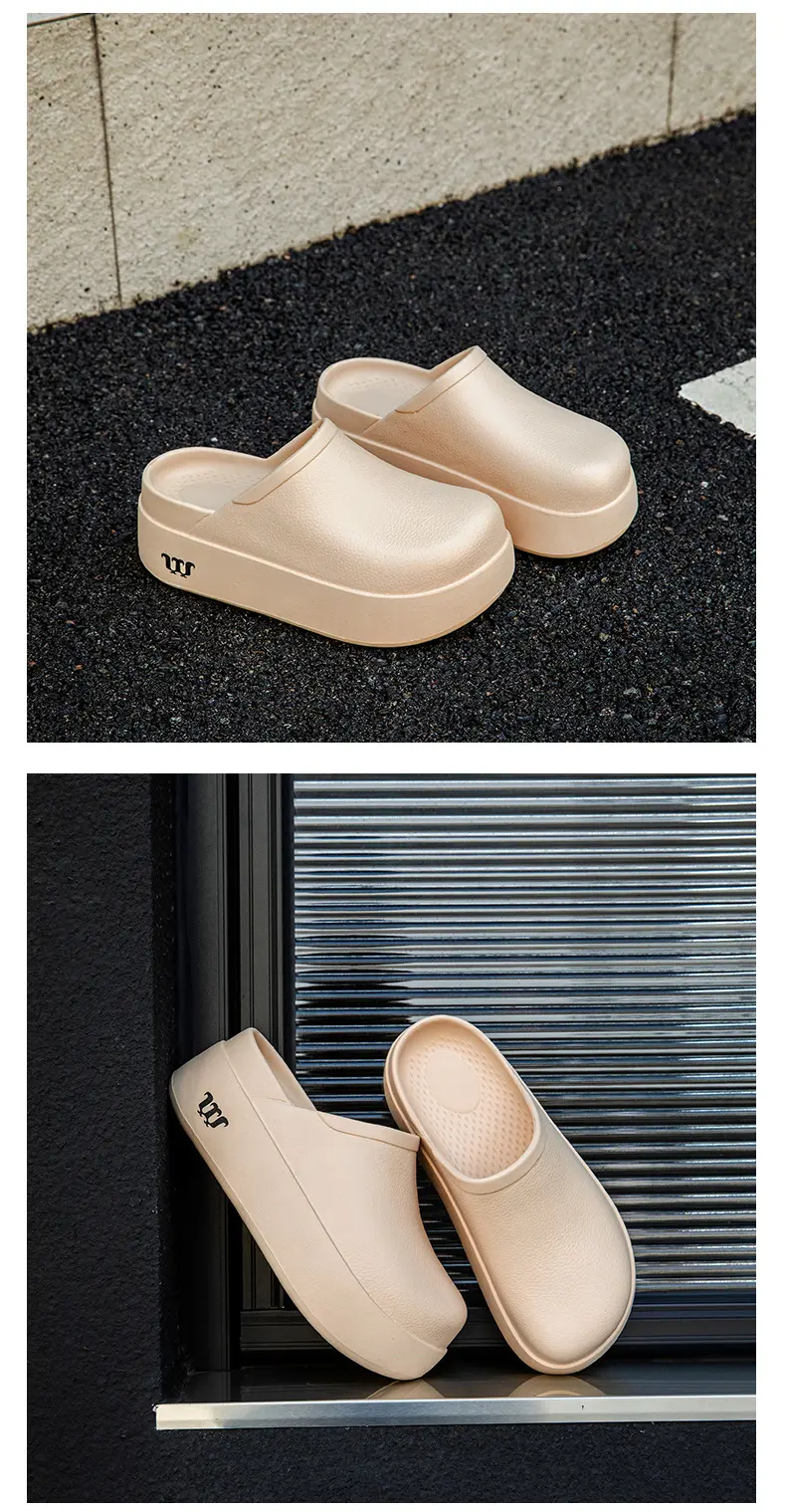 Dünne, silberne Pendlerschuhe mit mittelhohem Absatz, dicker Sohle, Taschenverschluss und Zehenkappe_voghion.com