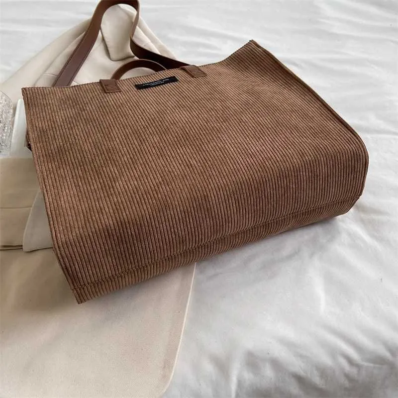 LEFTSIDE Borse a mano da ufficio, borsa a tracolla per donna, borsa shopper vintage, borse da donna, tote 2022, inverno C241210_voghion.com