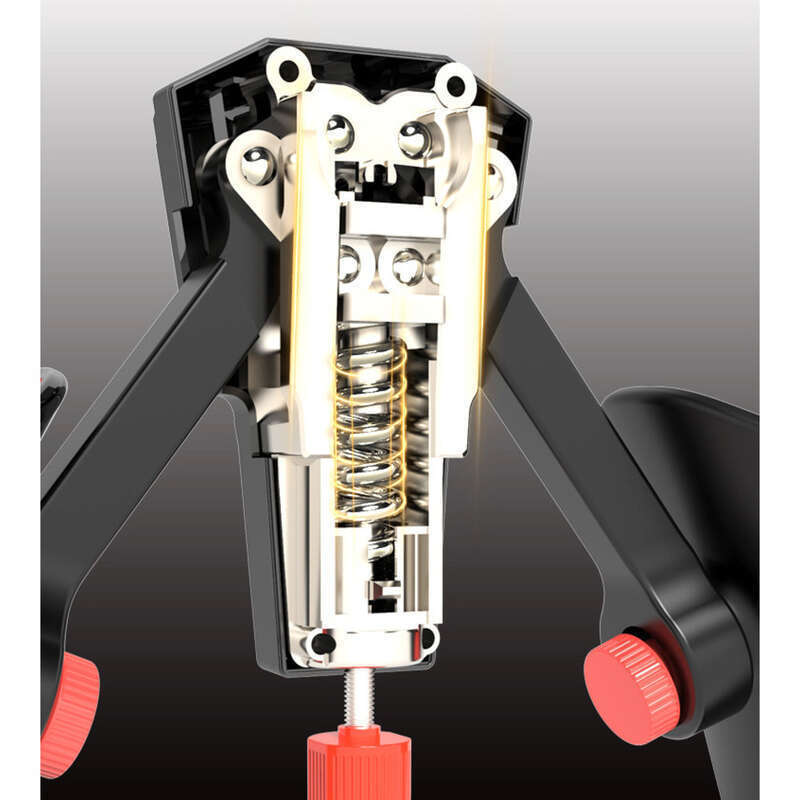 Kegel Trainer Maschio PC Esercizio Muscolo Pavimento Pelvico Riparazione Morsetto Interno Gamba Allenamento_voghion.com