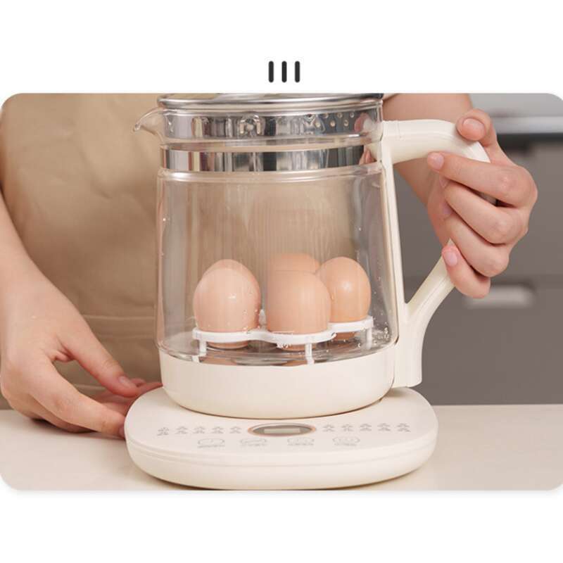 Zhigao Health Tea Special 1.8L Home Multifunctioneel Intelligent Constante Temperatuur Kokend Volledig Automatisch Decoctie_voghion.com