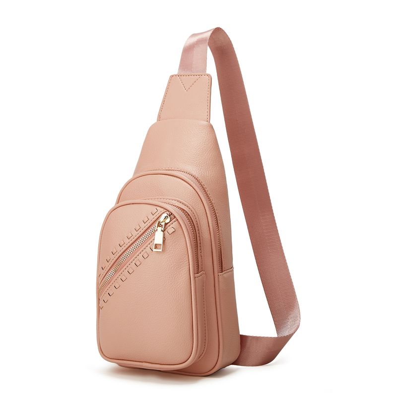Männer und frauen brust schulter messenger outdoor kleine tasche multi-funktionale_voghion.com