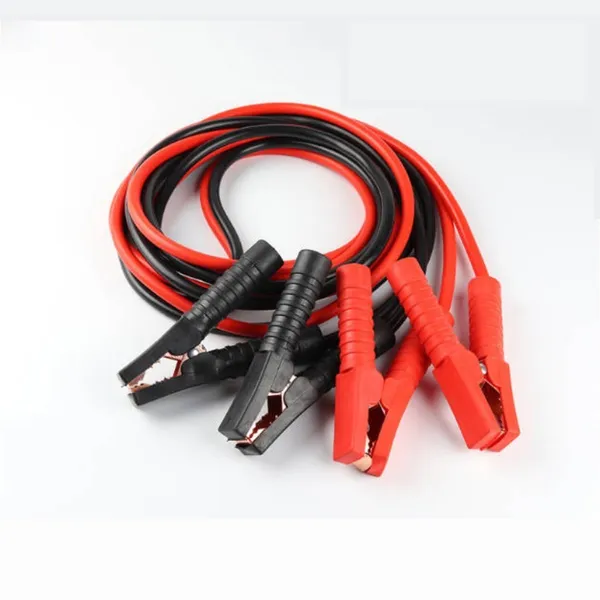 Câbles de démarrage pour batterie de voiture et camion_voghion.com