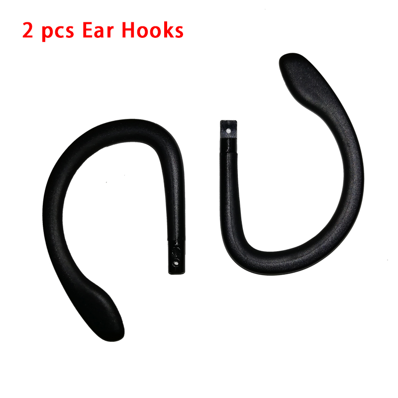 Replacement Parts For Power 3 Wireless Ear Hook In-Ear Headphones_voghion.com