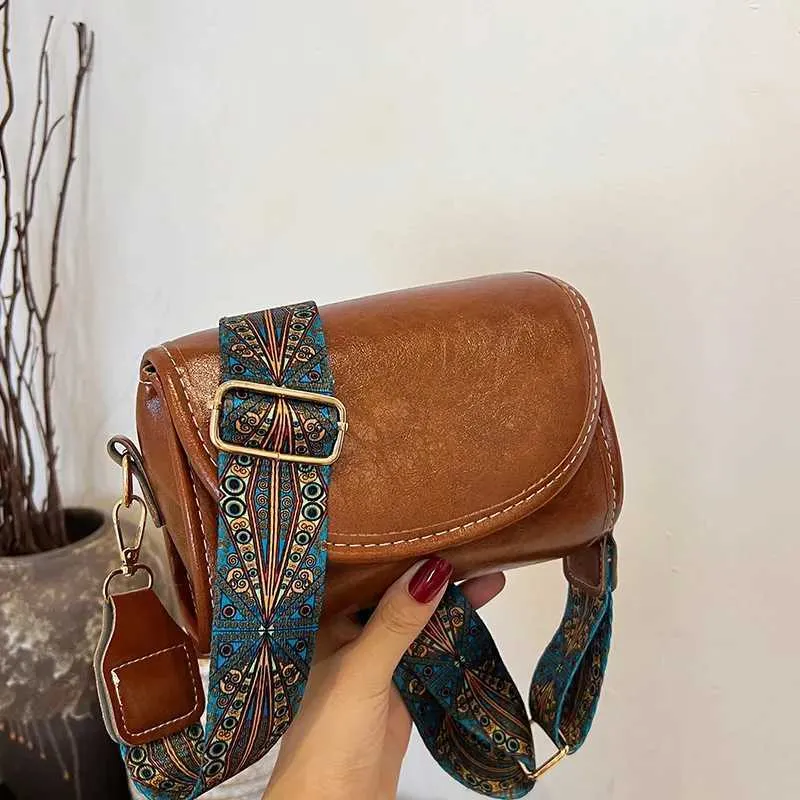 2024 Žhavé výprodeje nových módních širokopásmových vysoce kvalitních jednoramenných crossbody retro podpaží malých čtvercových kabelek a kabelek_voghion.com