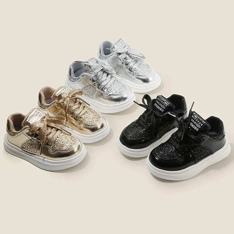 Kinder Frühling Herbst Kleinkind Mädchen Laufschuhe Sport Turnschuhe Baby Kinder Jungen Schuhe Littlesprouts Casual_voghion.com
