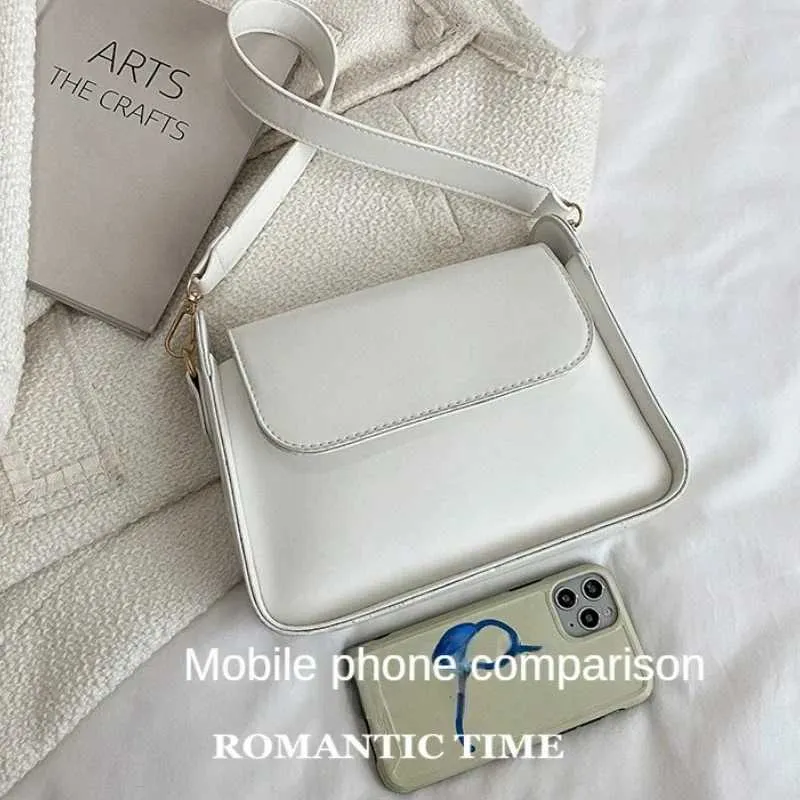 Stylish Women's Small Crossbody Shoulder Bag And Handbag Set_voghion.com