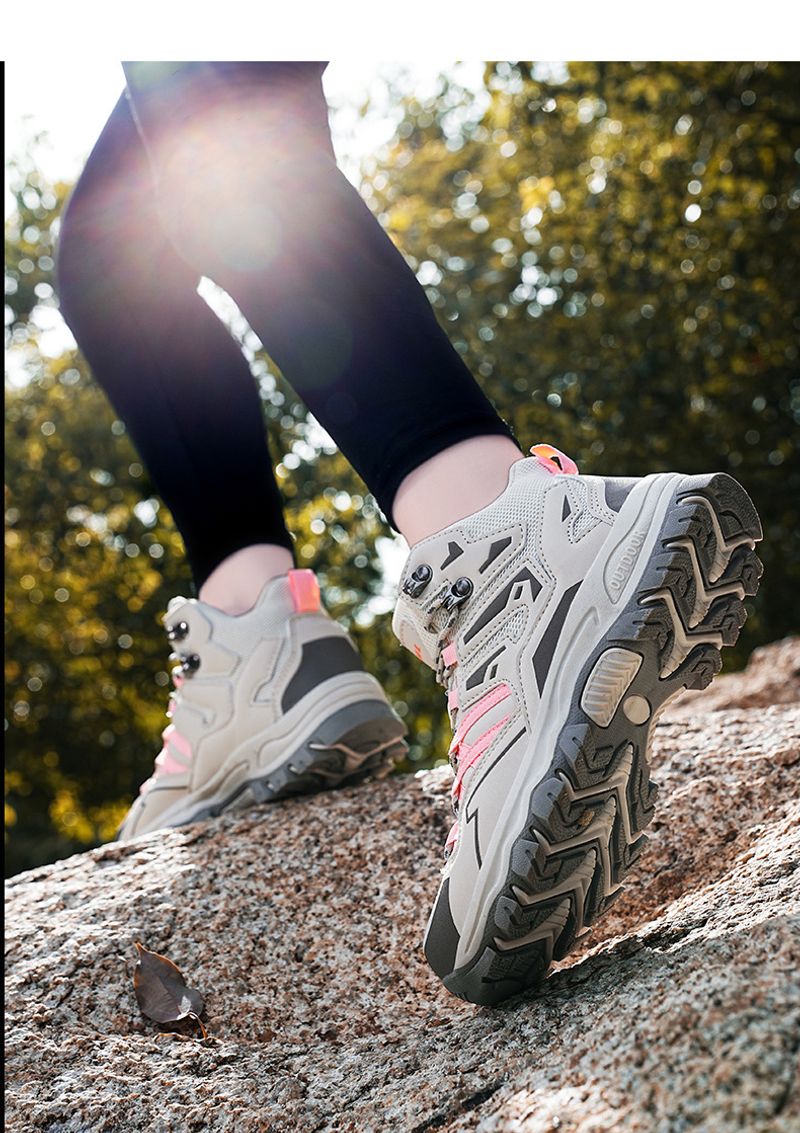 Neue Frühjahrs- Sommer-Bergschuhe für Männer und Frauen, die gleichen High-Top-Bergsteiger-Langlauf-Wanderschuhe,_voghion.com