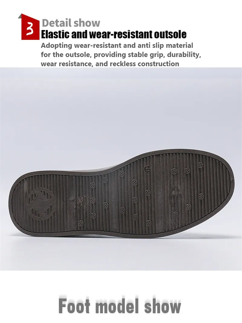 Baskets de running confortables pour la marche quotidienne_voghion.com