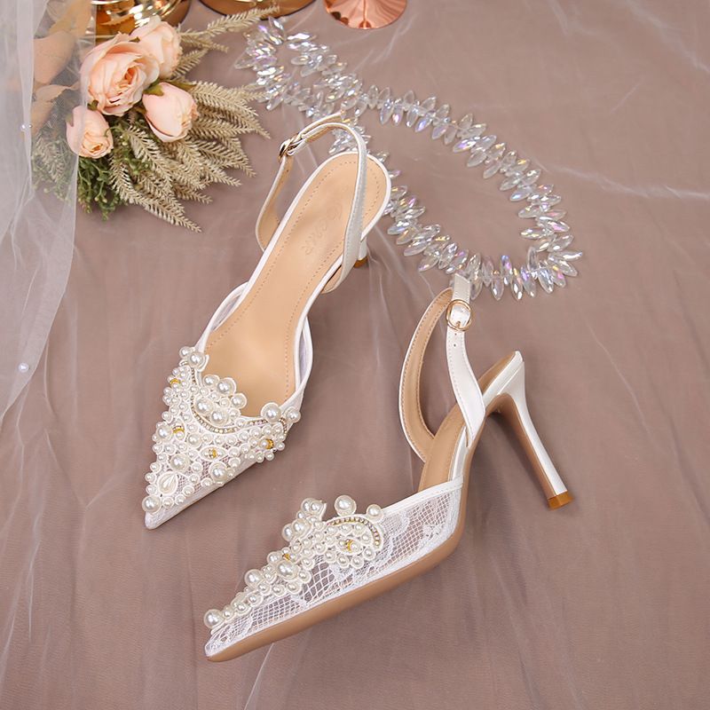 Eleganti sandali da donna per matrimoni e occasioni speciali_voghion.com