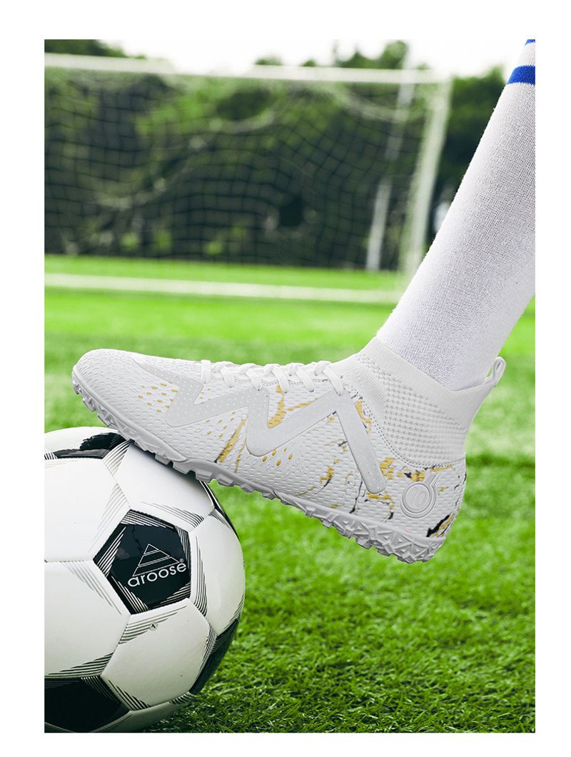 Herbst neue erwachsene indoor und outdoor lange spikes fußball männer kunstrasen training spiel sport schuhe_voghion.com